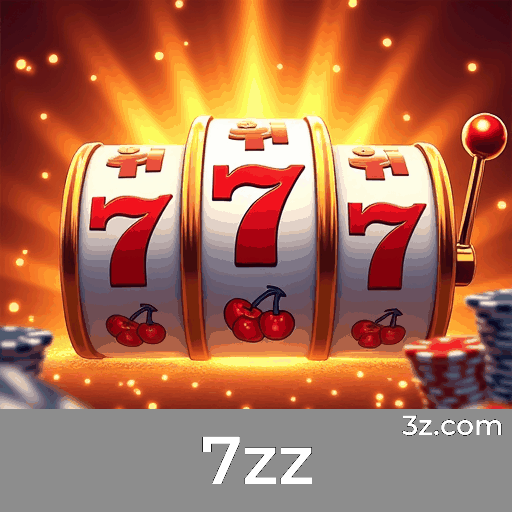 7zz: Cassino Online Seguro e Profissional