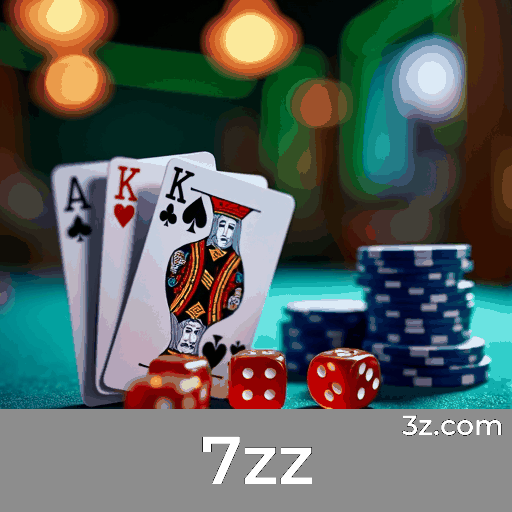 7zz Social Casino: Interação Autêntica e Entretenimento