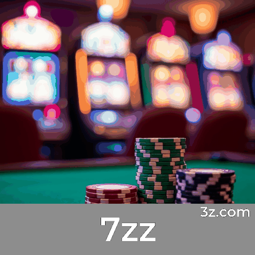 Qualidade Suprema nos Jogos de Cassino do 7zz