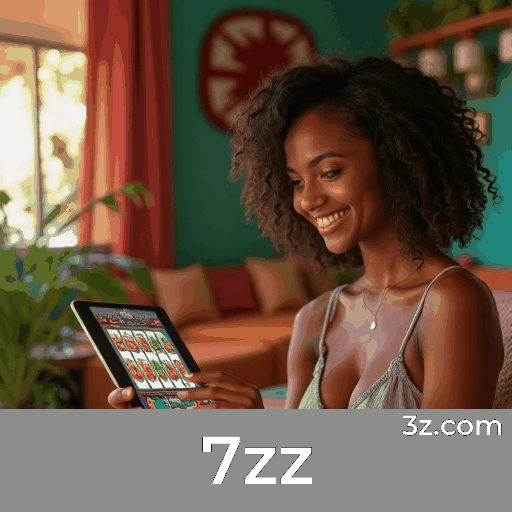 7zz: Jogo em Tempo Real para Brasileiros