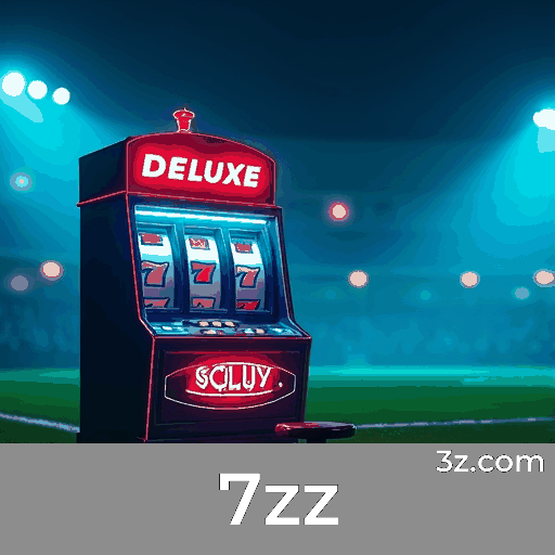 Qualidade Suprema nos Jogos de Cassino do 7zz